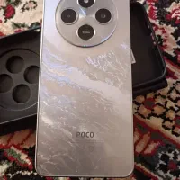 گوشی موبایل.. پوکو کم کار تضمینی با فاکتور خرید