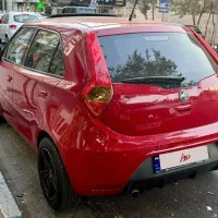 mg3 بدون رنگ ام جی|خودرو سواری و وانت|تهران, مرزداران|دیوار