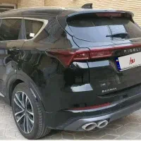 فدیلیتی پرستیژ ۷نفره ۱۴۰۳