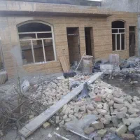 3دهنه مغازه80متری داخل گاراژ آب برق 3فازاگاز صنعتی|اجارهٔ مغازه و غرفه|رباط‌کریم, رباط‌کریم|دیوار