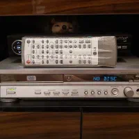 سینما خانگی دی وی دی LG اصل کره ۷ تیکه