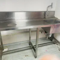 تجهیزات آشپزخانه|کافیشاپ و رستوران|تهران, شهرک بوعلی|دیوار