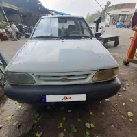 پرایدمدل۸۷|خودرو سواری و وانت|کرمانشاه, |دیوار