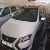 کوییک جی ایکس ار
