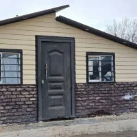 کانکس ویلایی ۱۸ متری مناسب باغ و بوفه|مصالح و تجهیزات ساختمان|خرمآباد, |دیوار