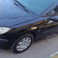 206مدل 80 تیپ 1|خودرو سواری و وانت|قرچک, مهدیه|دیوار