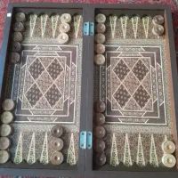 تخته نرد|اسباب‌‌بازی|کرج, کرج نو|دیوار