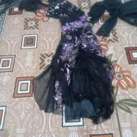 لباس مجلسی زنونه مناسب تولد و عروسی