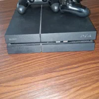 ps4 fat 1tb|کنسول، بازی ویدئویی و آنلاین|کرج, گلشهر|دیوار