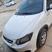 کویک|خودرو سواری و وانت|کرمانشاه, |دیوار