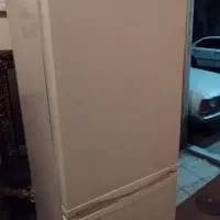 یخچال فریزر 20فوت هایر صحیح و سالم