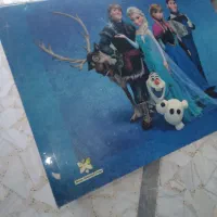 میز همراه صندلی ۳۸۰