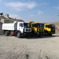 آمیکو|خودرو سنگین|ارومیه, |دیوار