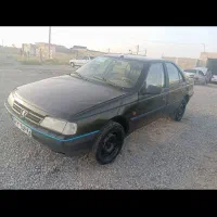 پژو87|خودرو سواری و وانت|هیرمند, |دیوار