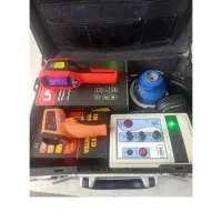 نشت یابی آب و فاضلاب ، رفع نم و رطوبت