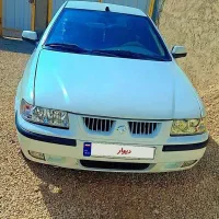 سمندLX|خودرو کلاسیک|اهرم, |دیوار