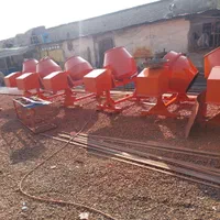 بتونیر خلاطه میکسر جهت بتن ریزی 350لیتری|ماشین‌آلات صنعتی|تهران, شهرک ابوذر|دیوار