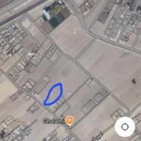 زمین کشاورزی|فروش زمین و ملک کلنگی|اصفهان, سرشبادران|دیوار