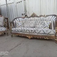 مبل خاطره|مبلمان خانگی و میز عسلی|مرند, |دیوار