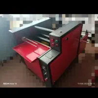 فروش دستگاه رول سفره درحد نو