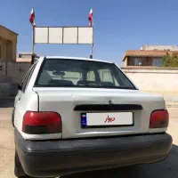 پراید|خودرو سواری و وانت|شیروان (خراسان), |دیوار