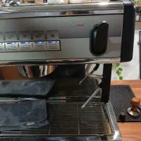 دستگاه اسپرسو|کافیشاپ و رستوران|تالش, هشتپر|دیوار