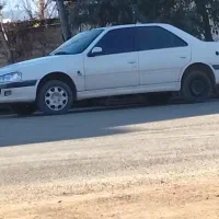 پارس ۸۷ دوگانه دستی