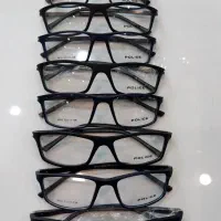 عینک کاچویی بیس دار