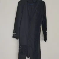 مانتو پاییزه و زمستانه درحد نو مارک دار|لباس|سنندج, |دیوار