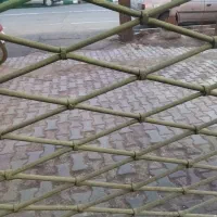 درب کرکره ای