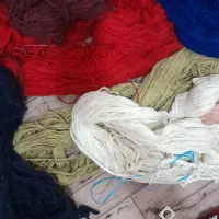 نخ فرش|لوازم خیاطی و بافتنی|تبریز, |دیوار