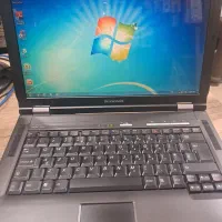 لپ تاپ lenovo