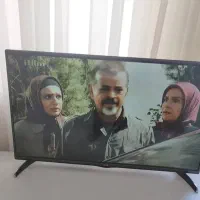 تلویزیون 42 اینچ LG|تلویزیون و پروژکتور|اشتهارد, |دیوار