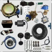 وسایل سی ان جی