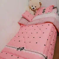 تخت خواب یک نفره