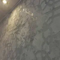 اجرای میکروسیمنت سیمانی برای اولین بار در قزوین|مصالح و تجهیزات ساختمان|محمدیه-قزوین, |دیوار