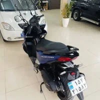 گلکسی ۴۰۳ آب خنک در حد صفر|موتورسیکلت|ری, دیلمان|دیوار