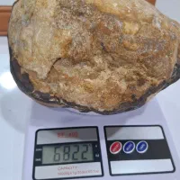 سنگ مشکوک به شهاب سنگ|جواهرات|اهواز, کیانشهر|دیوار