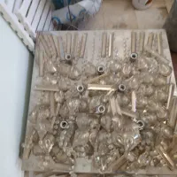 لوستر تمیز و سالم خوب