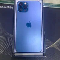 ایفون ۱۲ پرو