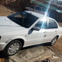 سمند سورن پلاس|خودرو سواری و وانت|خرمآباد, |دیوار