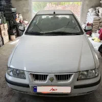 سمند دوگانه کارخونه|خودرو سواری و وانت|نیشابور, بار|دیوار