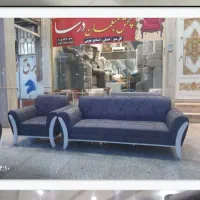 تولیدی مبل اف ویژه|مبلمان خانگی و میز عسلی|بندر گناوه, |دیوار