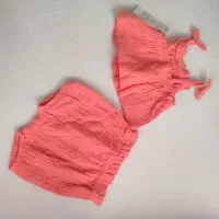 لباس بچگانه اروپایی کیفیت بالا پارچه و دوخت