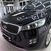 صافکاری بدون رنگpdr