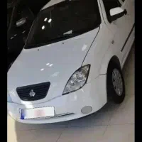 تیبا 1مدل 97 دو تیکه رنگ داره نرخ دور رنگ گذاشتم