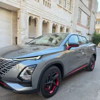 فونیکس FX مدل ۱۴۰۲ کم کار در حد صفر