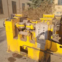 دستگاه H صاف کن تیپ B کارا|ماشین‌آلات صنعتی|رضویه, |دیوار