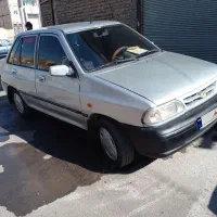 پراید ۸۸دوگانه|خودرو سواری و وانت|تبریز, |دیوار