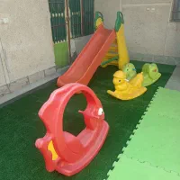 پیش دبستانی و مهد کودک لالهها